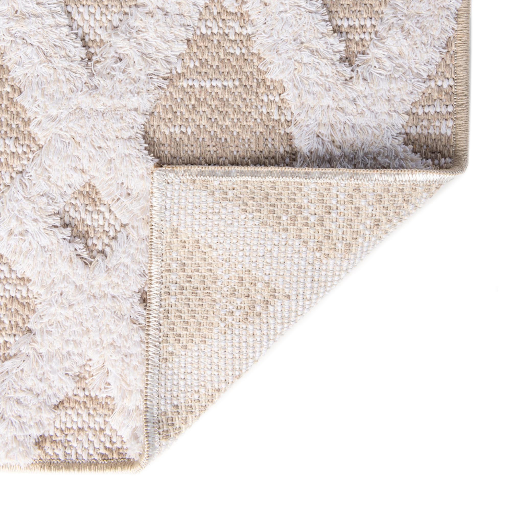 6' 4 x 9' Sabrina Soto Casa Valencia Rug
