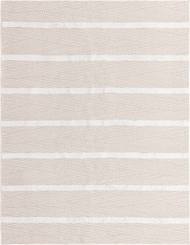 Detail image of 5' 3 x 8' Sabrina Soto Casa Madrid Rug