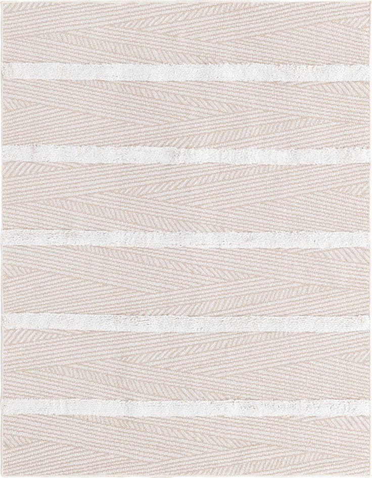 Detail image of 4' 5 x 6' Sabrina Soto Casa Madrid Rug