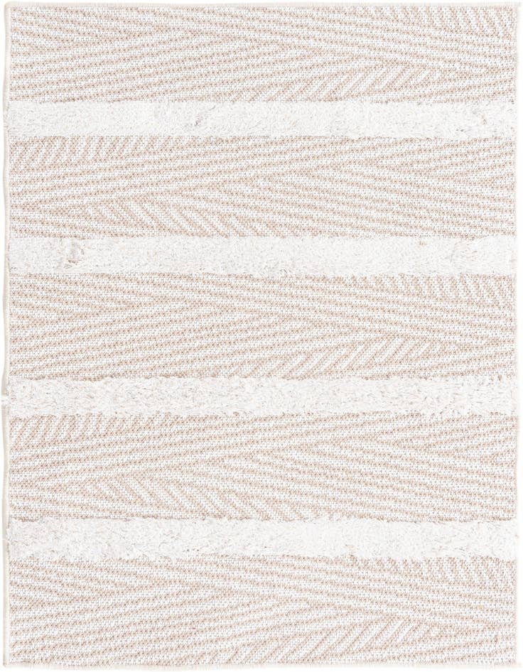 Detail image of 2' 3 x 3' Sabrina Soto Casa Madrid Rug