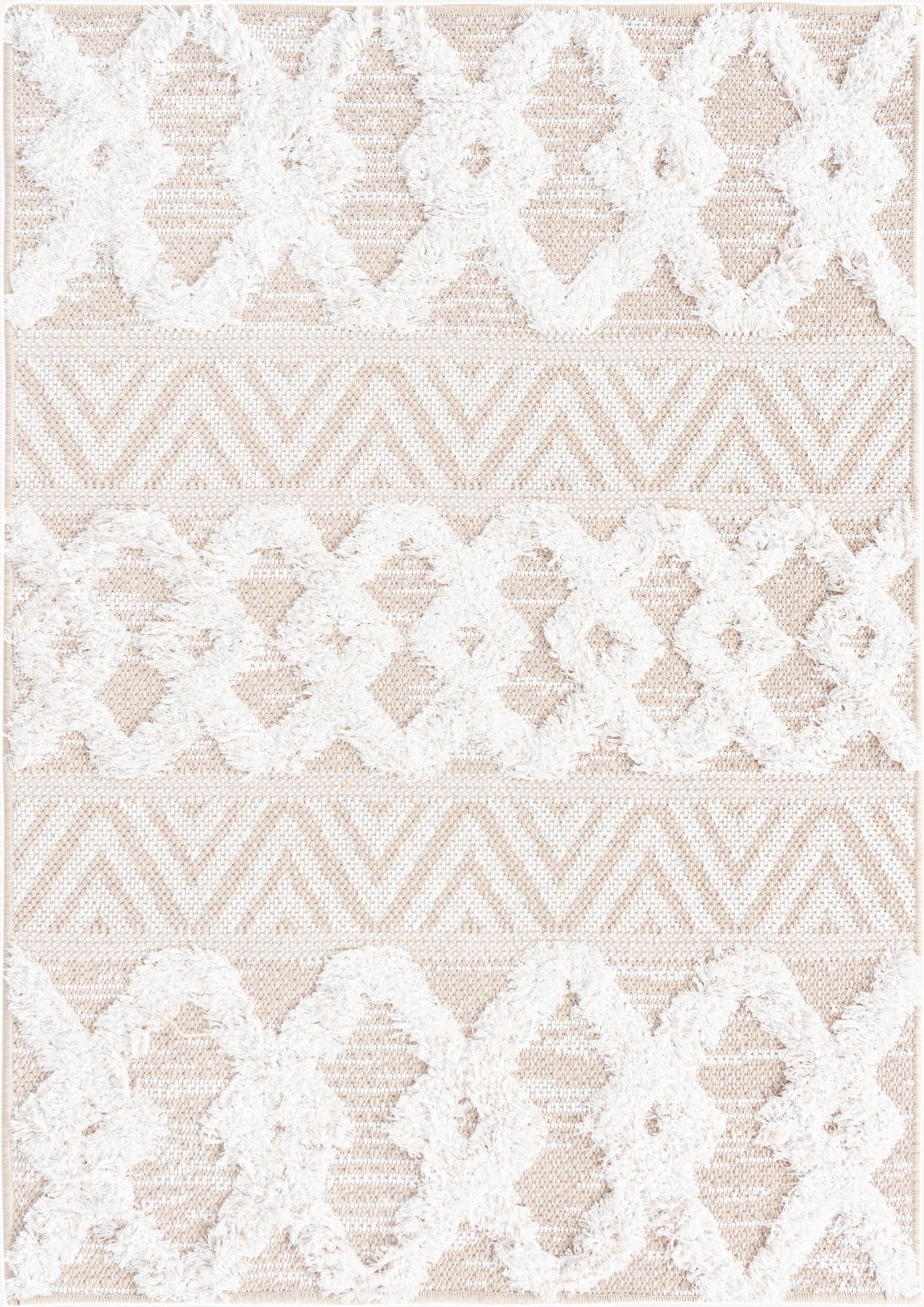 2' 3 x 3' Sabrina Soto Casa Valencia Rug