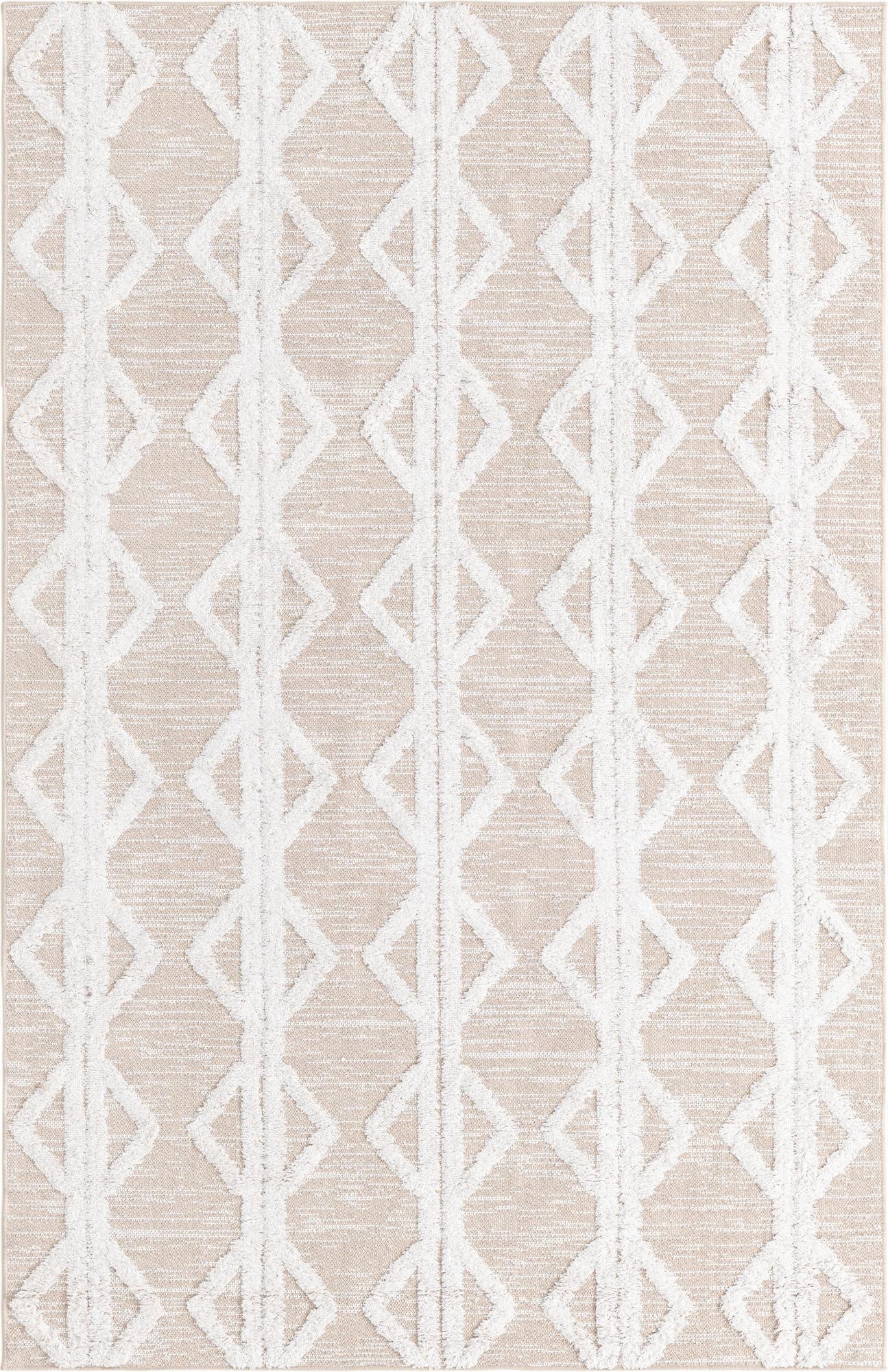 Primary image 5' 3 x 8' Sabrina Soto Casa Palma Rug