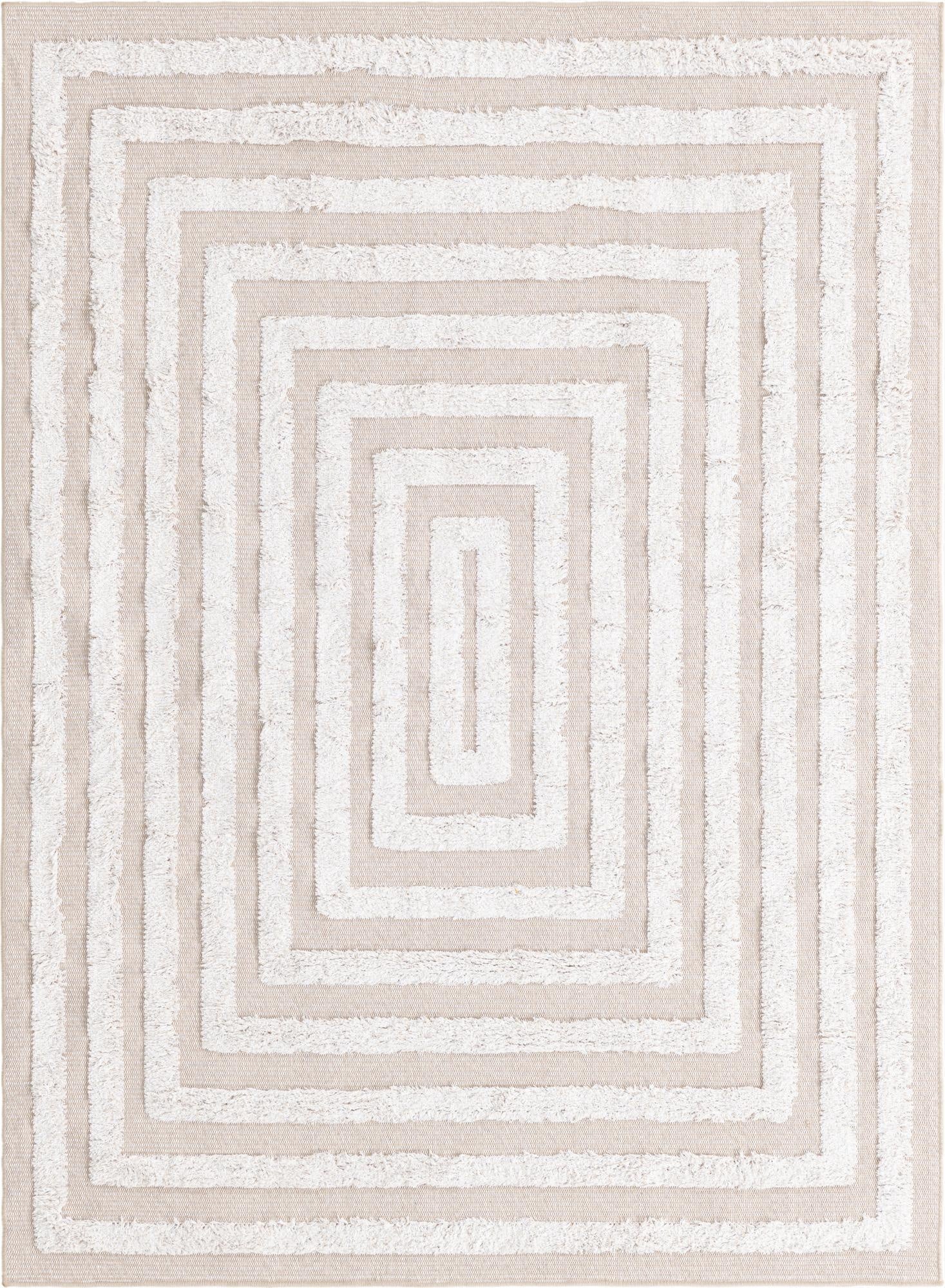 Primary image 4' 5 x 6' Sabrina Soto Casa Toluca Rug