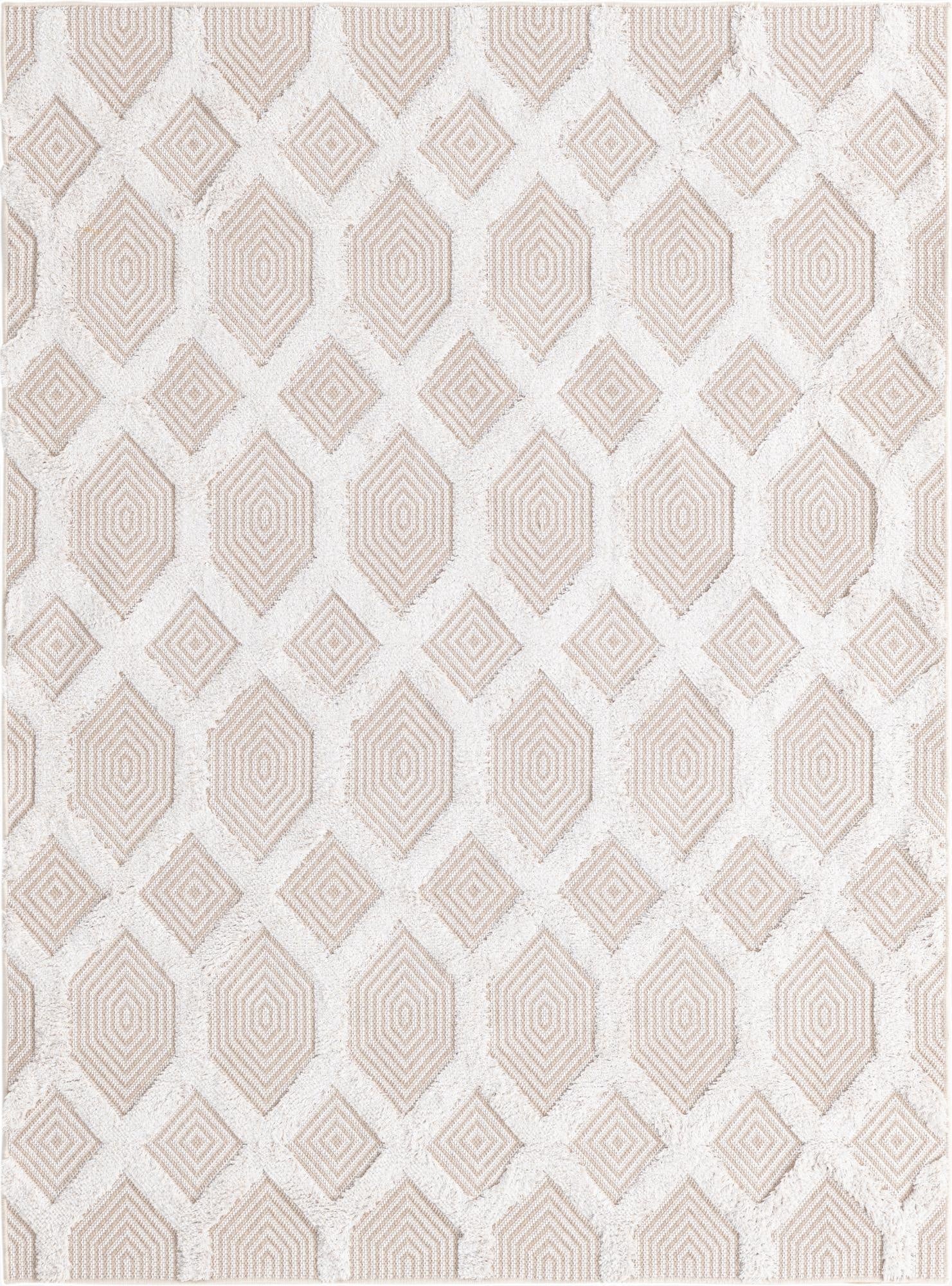 Primary image 4' 5 x 6' Sabrina Soto Casa Havana Rug