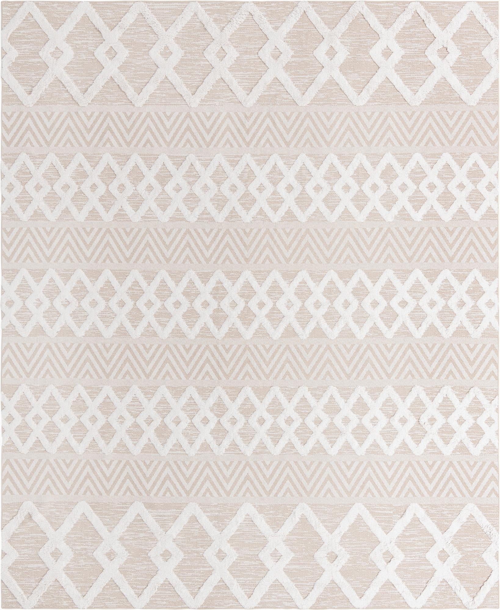 9' 10 x 12' Sabrina Soto Casa Valencia Rug