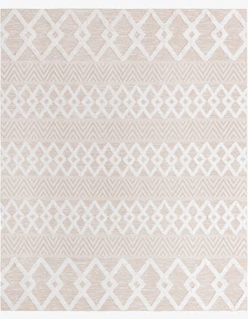 Beige Sabrina Soto Casa Valencia Rug