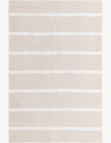 Beige Sabrina Soto Casa Madrid Rug