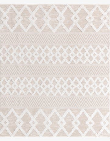 8' 3 x 10' Sabrina Soto Casa Valencia Rug