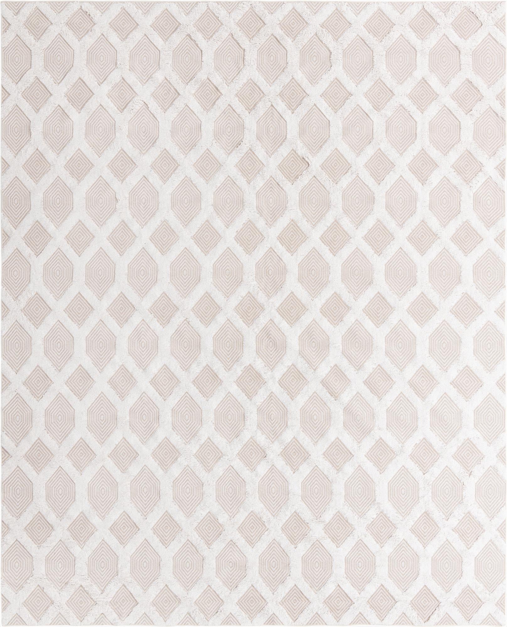 9' 10 x 12' Sabrina Soto Casa Havana Rug