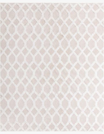 Beige Sabrina Soto Casa Havana Rug