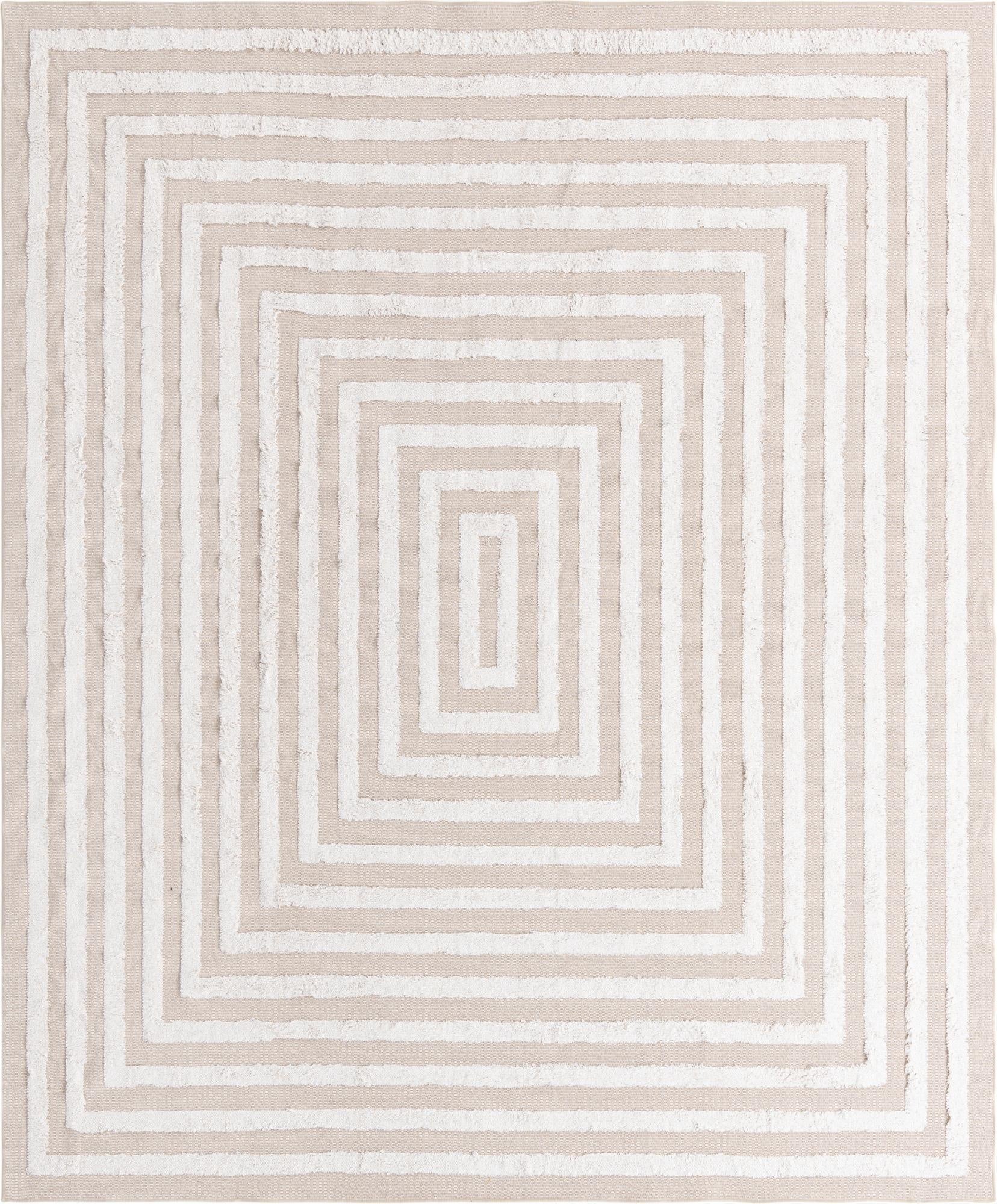 Primary image 8' 3 x 10' Sabrina Soto Casa Toluca Rug