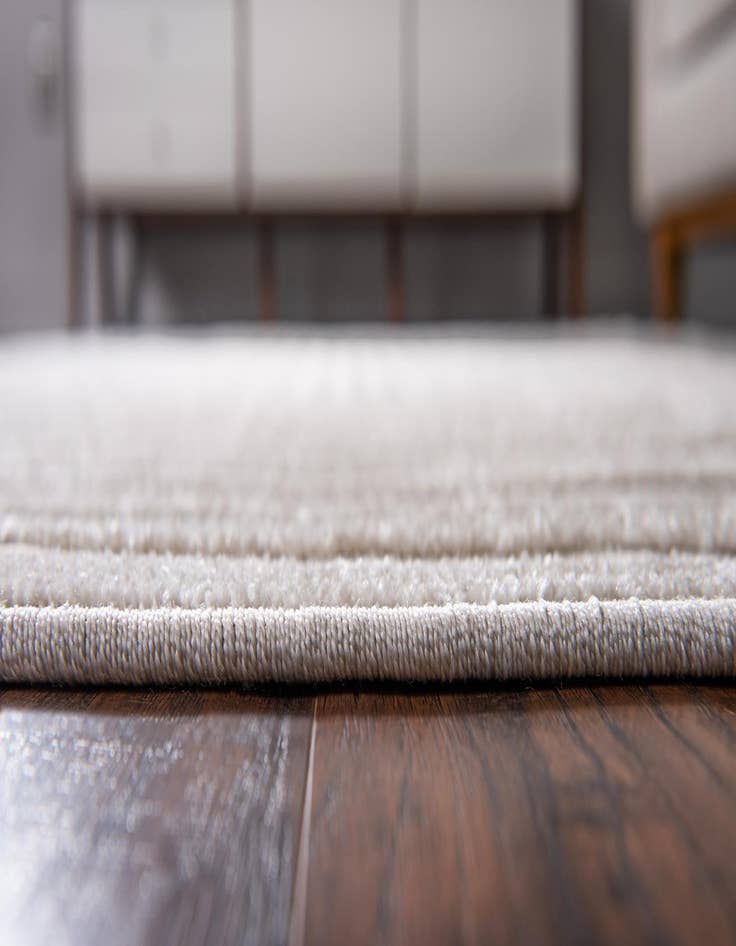 Detail image of 4' x 6'  Washable Sabrina Soto Prescott Indoor / Outdoor Rug