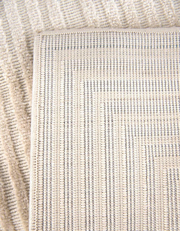 Detail image of 4' x 6'  Washable Sabrina Soto Prescott Indoor / Outdoor Rug