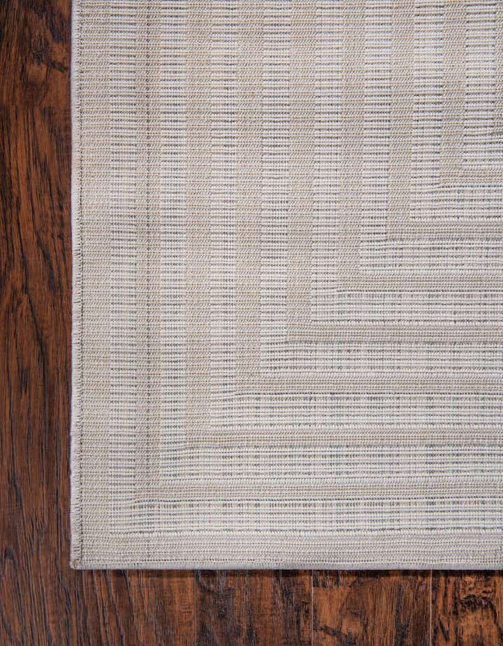 4' x 6' Easy-Clean Sabrina Soto Prescott Indoor / Outdoor Rug
