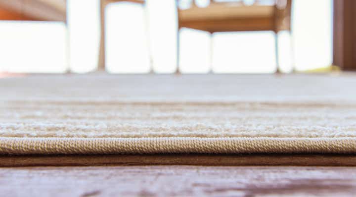 4' x 6' Easy-Clean Sabrina Soto Ola Indoor / Outdoor Rug