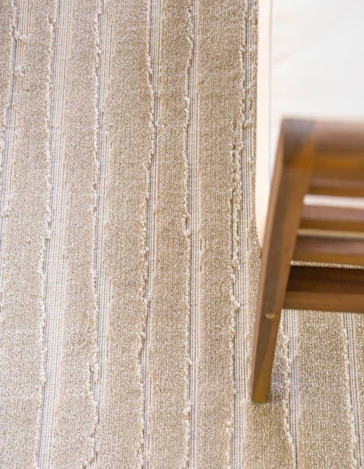 Detail image of 4' x 6'  Washable Sabrina Soto Ola Indoor / Outdoor Rug