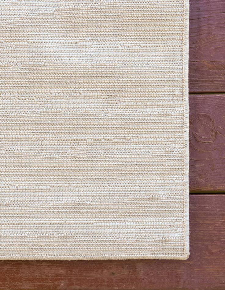 Detail image of 4' x 6' Easy-Clean Sabrina Soto Ola Indoor / Outdoor Rug