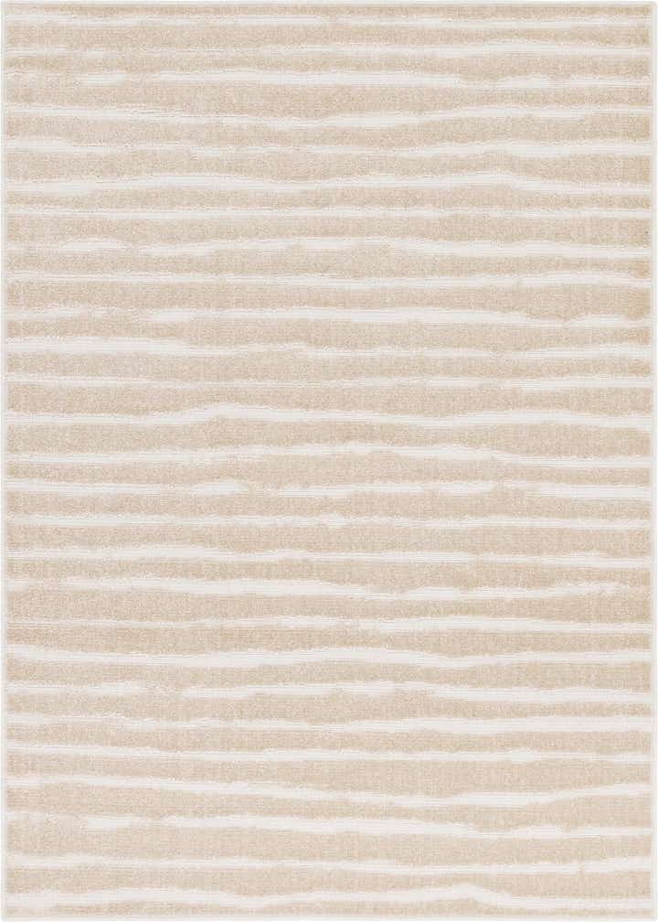 5' x 8' Easy-Clean Sabrina Soto Ola Indoor / Outdoor Rug