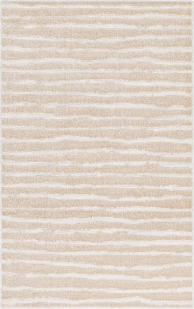 5' x 8' Easy-Clean Sabrina Soto Ola Indoor / Outdoor Rug