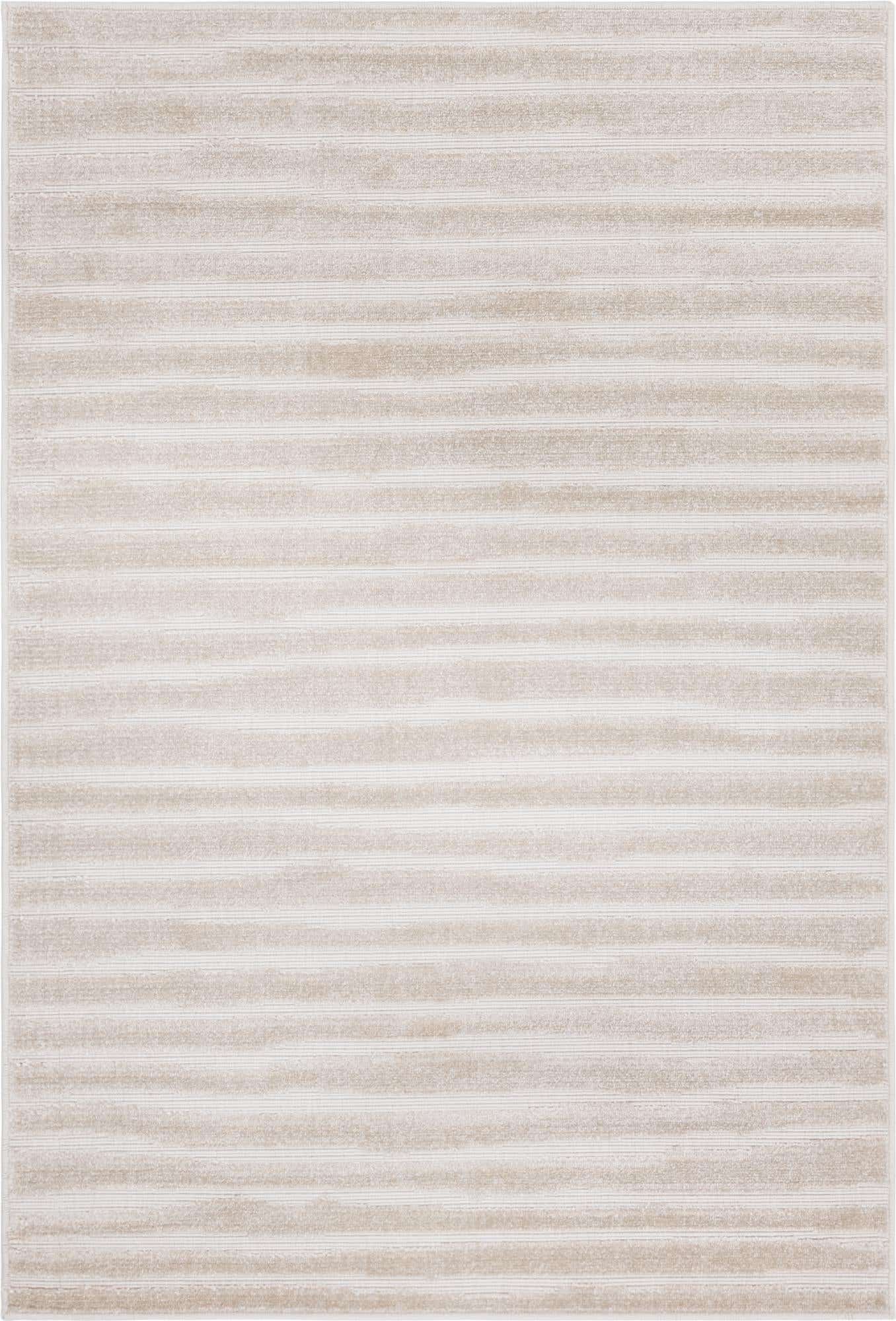 4' x 6' Easy-Clean Sabrina Soto Ola Indoor / Outdoor Rug