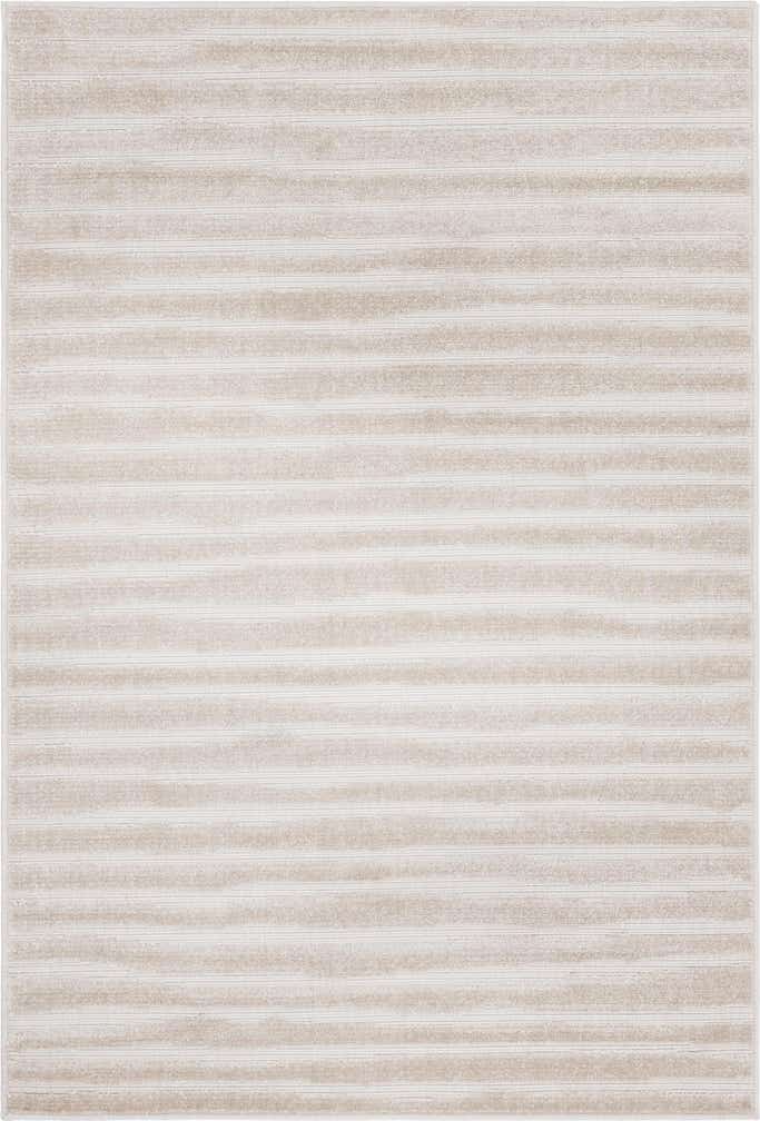 4' x 6' Easy-Clean Sabrina Soto Ola Indoor / Outdoor Rug