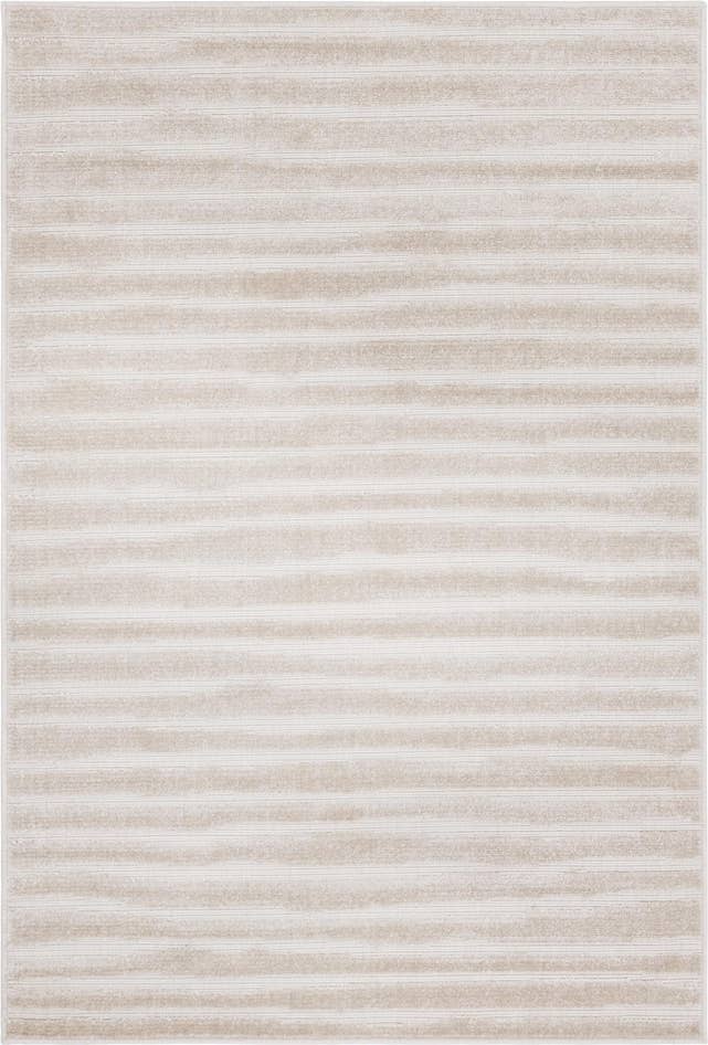 Detail image of 4' x 6' Easy-Clean Sabrina Soto Ola Indoor / Outdoor Rug