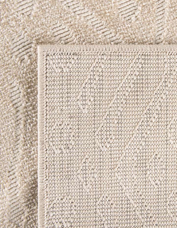 8' x 10' Easy-Clean Sabrina Soto Ella Indoor / Outdoor Rug