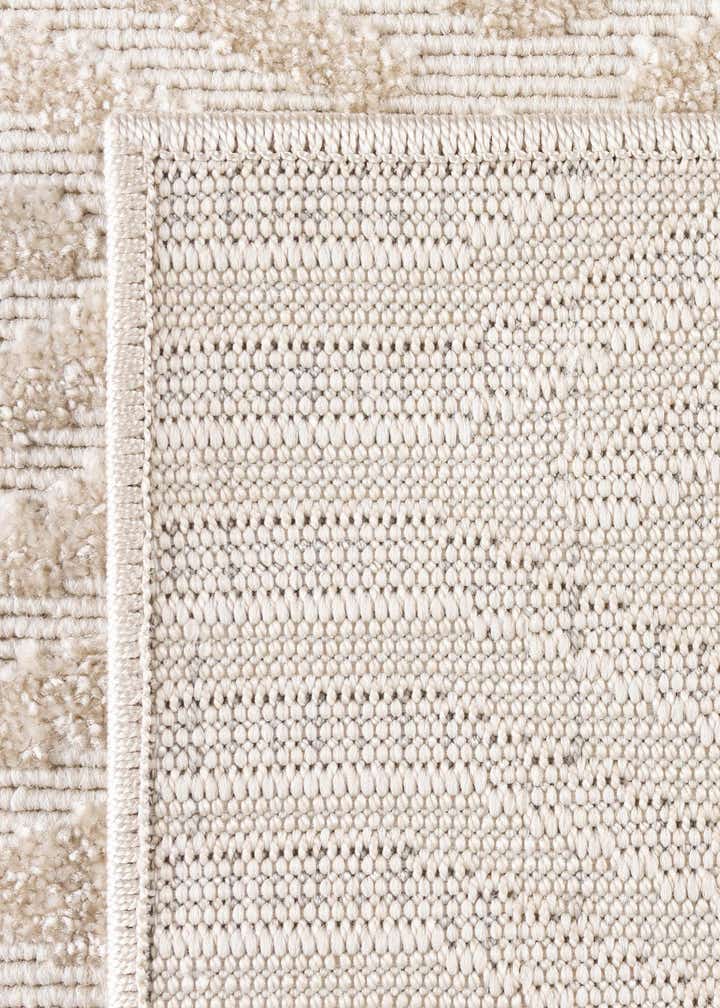 4' x 6' Easy-Clean Sabrina Soto Hudson Indoor / Outdoor Rug