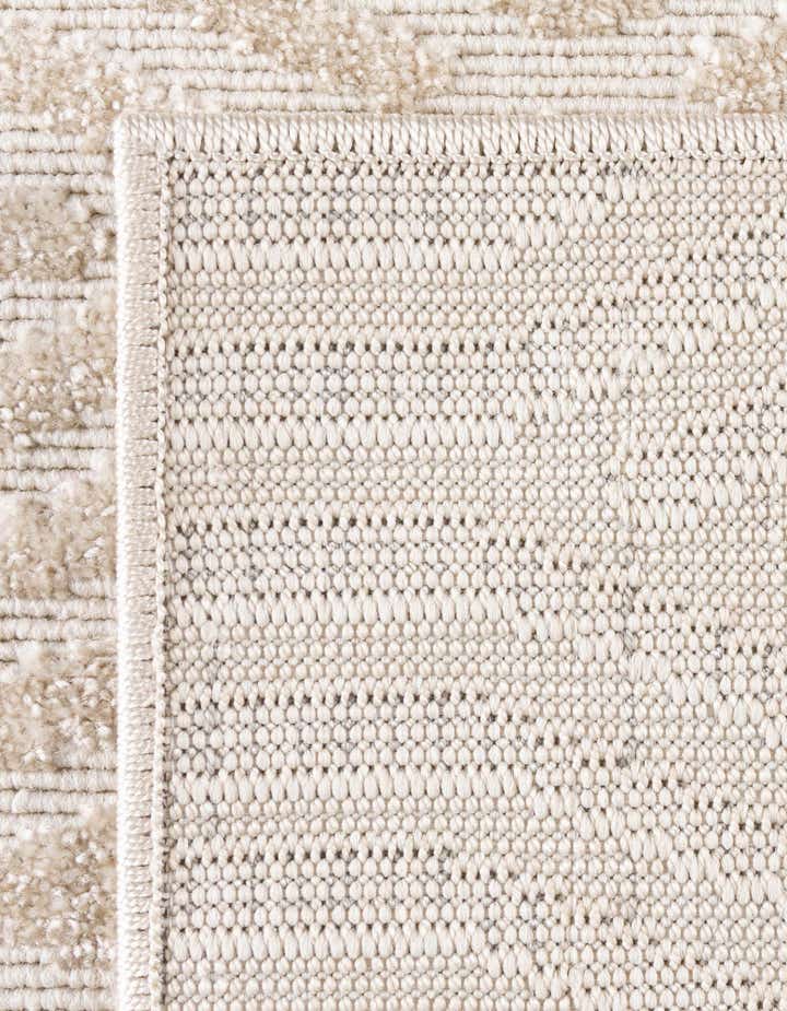 5' x 8' Easy-Clean Sabrina Soto Hudson Indoor / Outdoor Rug