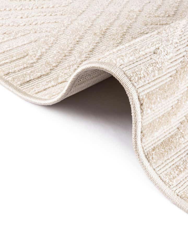 5' x 8' Easy-Clean Sabrina Soto Hudson Indoor / Outdoor Rug