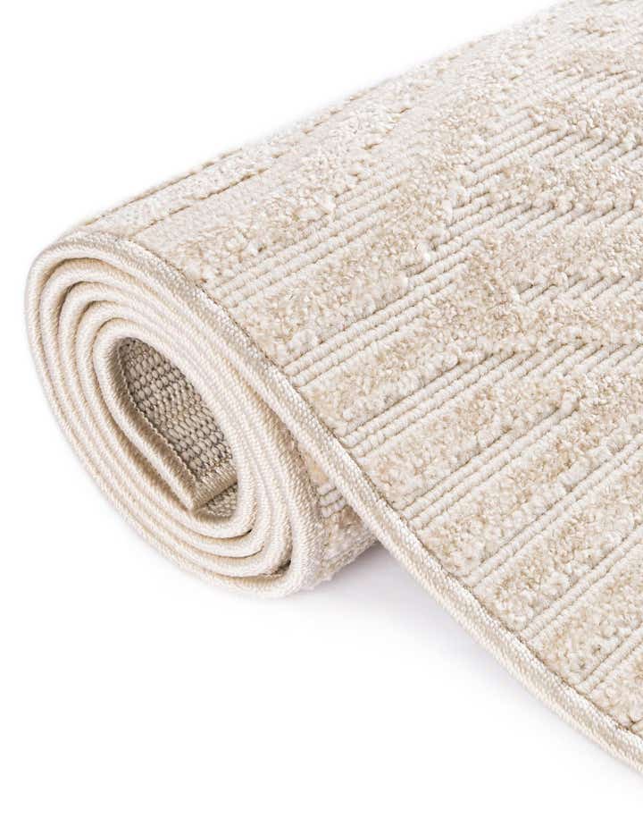 5' x 8' Easy-Clean Sabrina Soto Hudson Indoor / Outdoor Rug