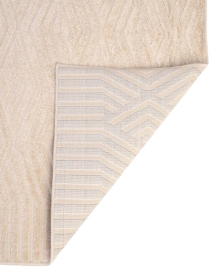 Detail image of 4' x 6' Easy-Clean Sabrina Soto Hudson Indoor / Outdoor Rug