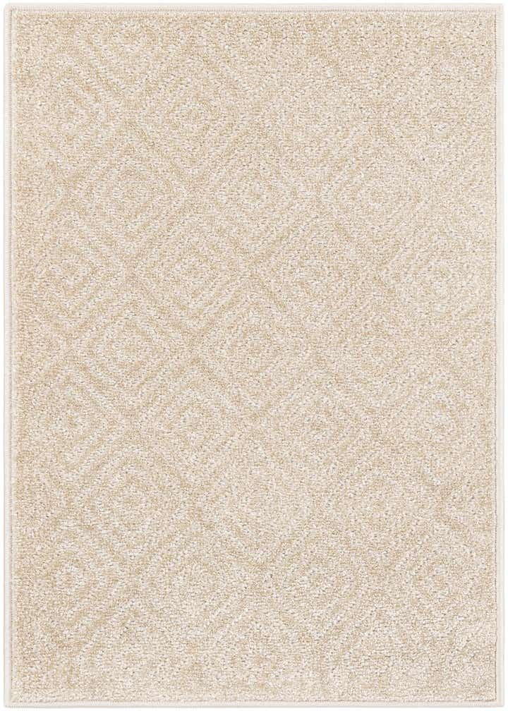 2' x 3' Easy-Clean Sabrina Soto Indoor / Outdoor Rug