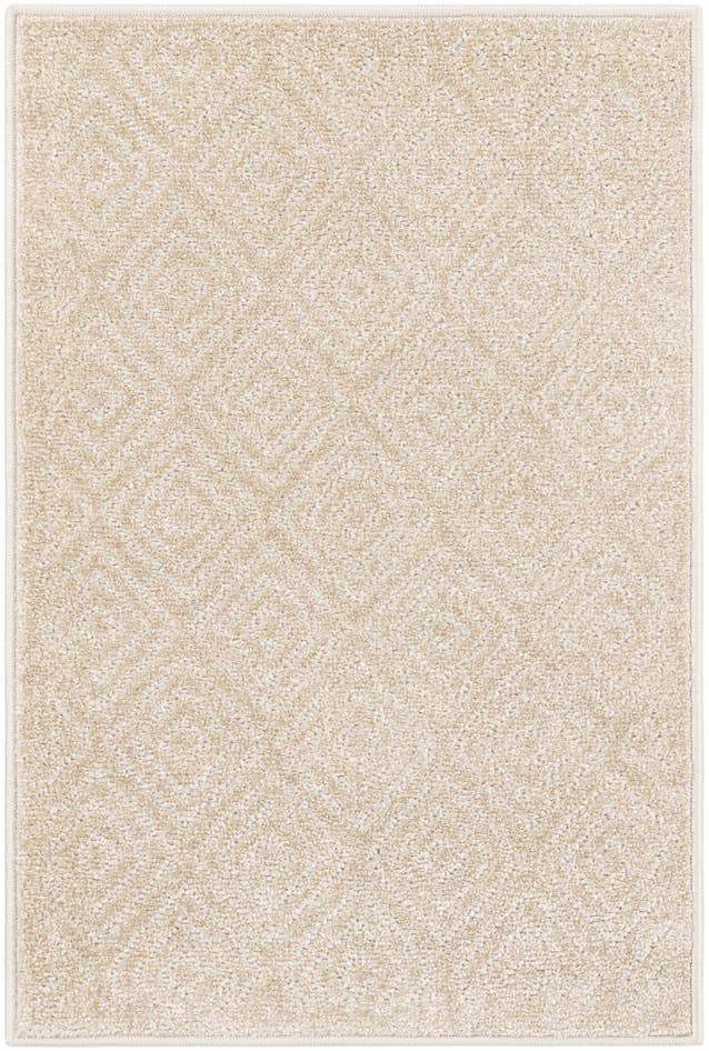 Detail image of 2' x 3' Easy-Clean Sabrina Soto Indoor / Outdoor Rug