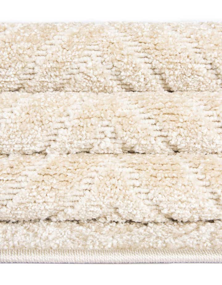 7' 10 x 10' Easy-Clean Sabrina Soto Indoor / Outdoor Rug