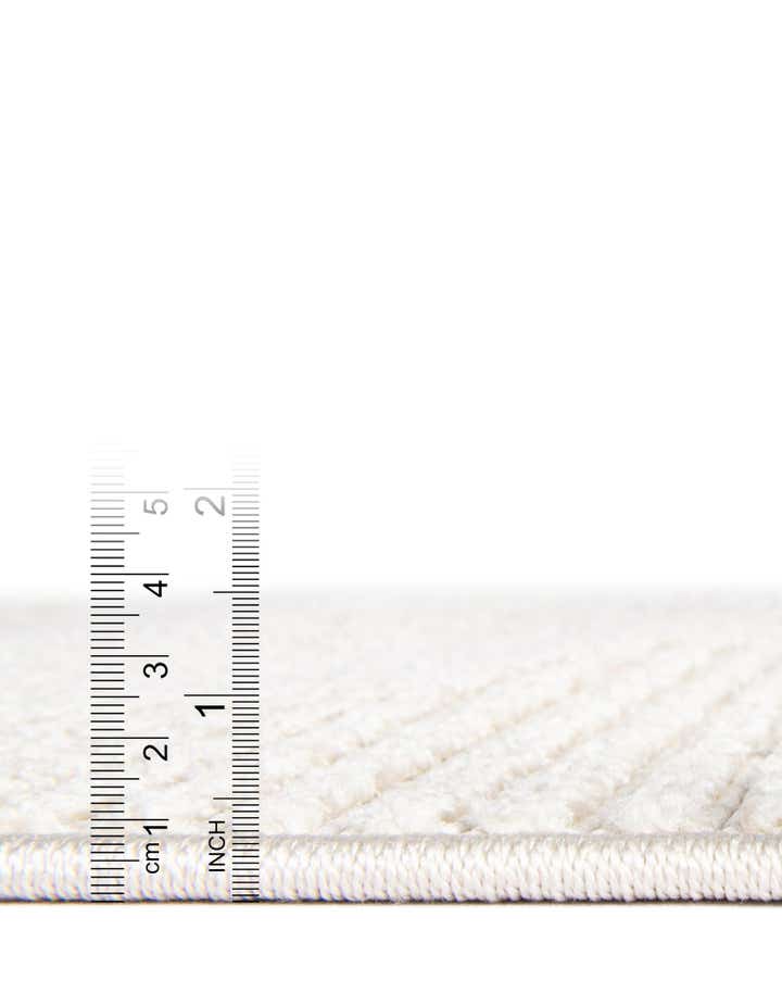 9' x 12' Easy-Clean Sabrina Soto Indoor / Outdoor Rug