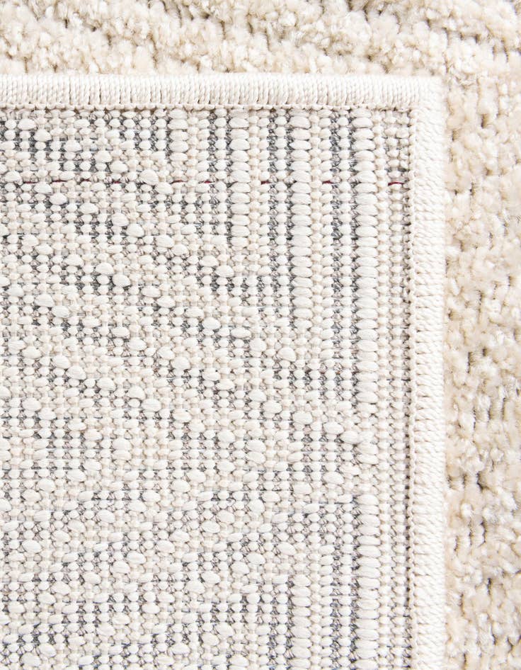 Detail image of 9' x 12' Easy-Clean Sabrina Soto Indoor / Outdoor Rug