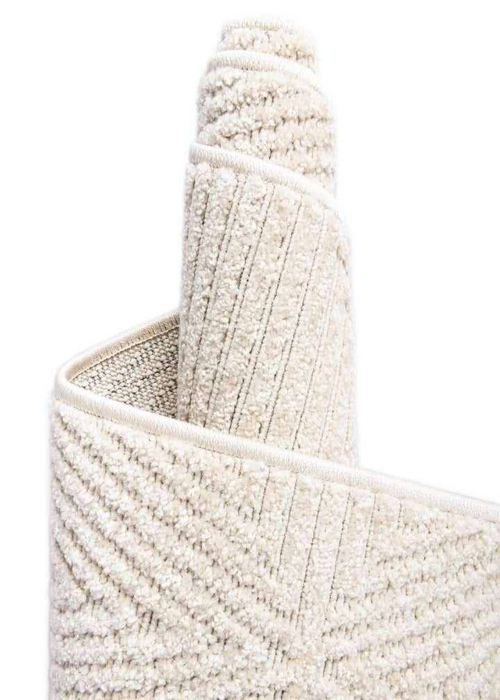 9' x 12' Easy-Clean Sabrina Soto Indoor / Outdoor Rug