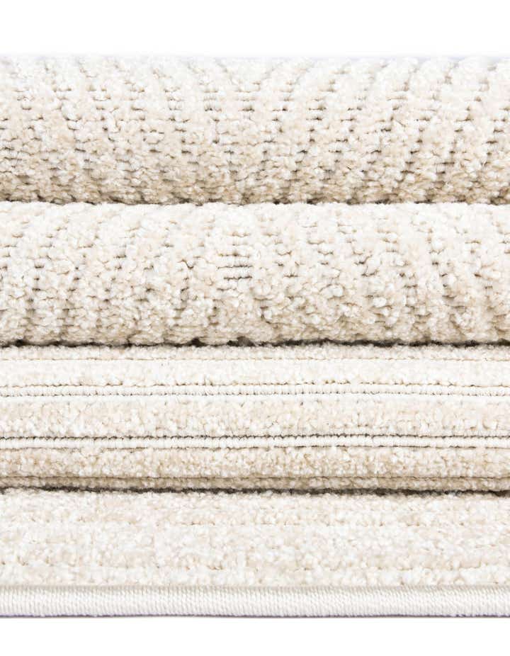 9' x 12' Easy-Clean Sabrina Soto Indoor / Outdoor Rug