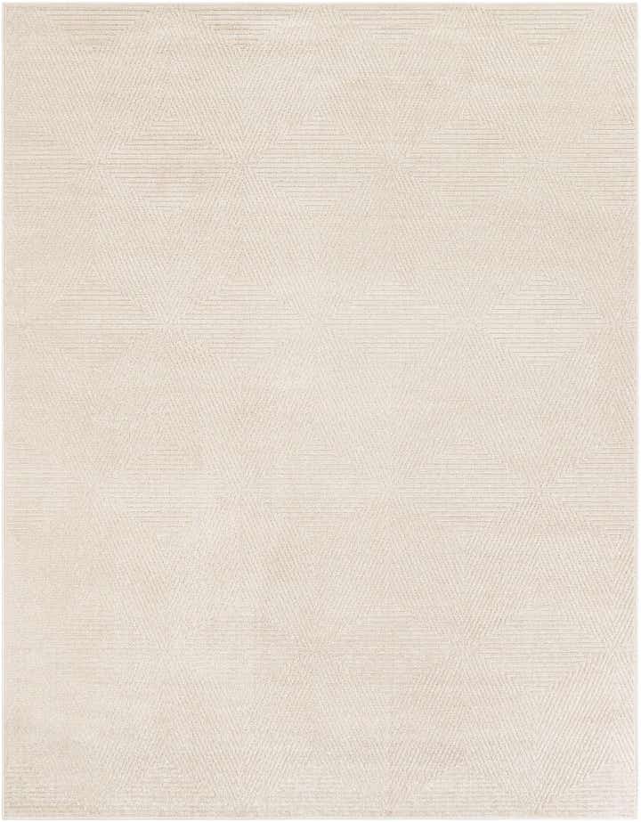 7' 10 x 10' Easy-Clean Sabrina Soto Indoor / Outdoor Rug