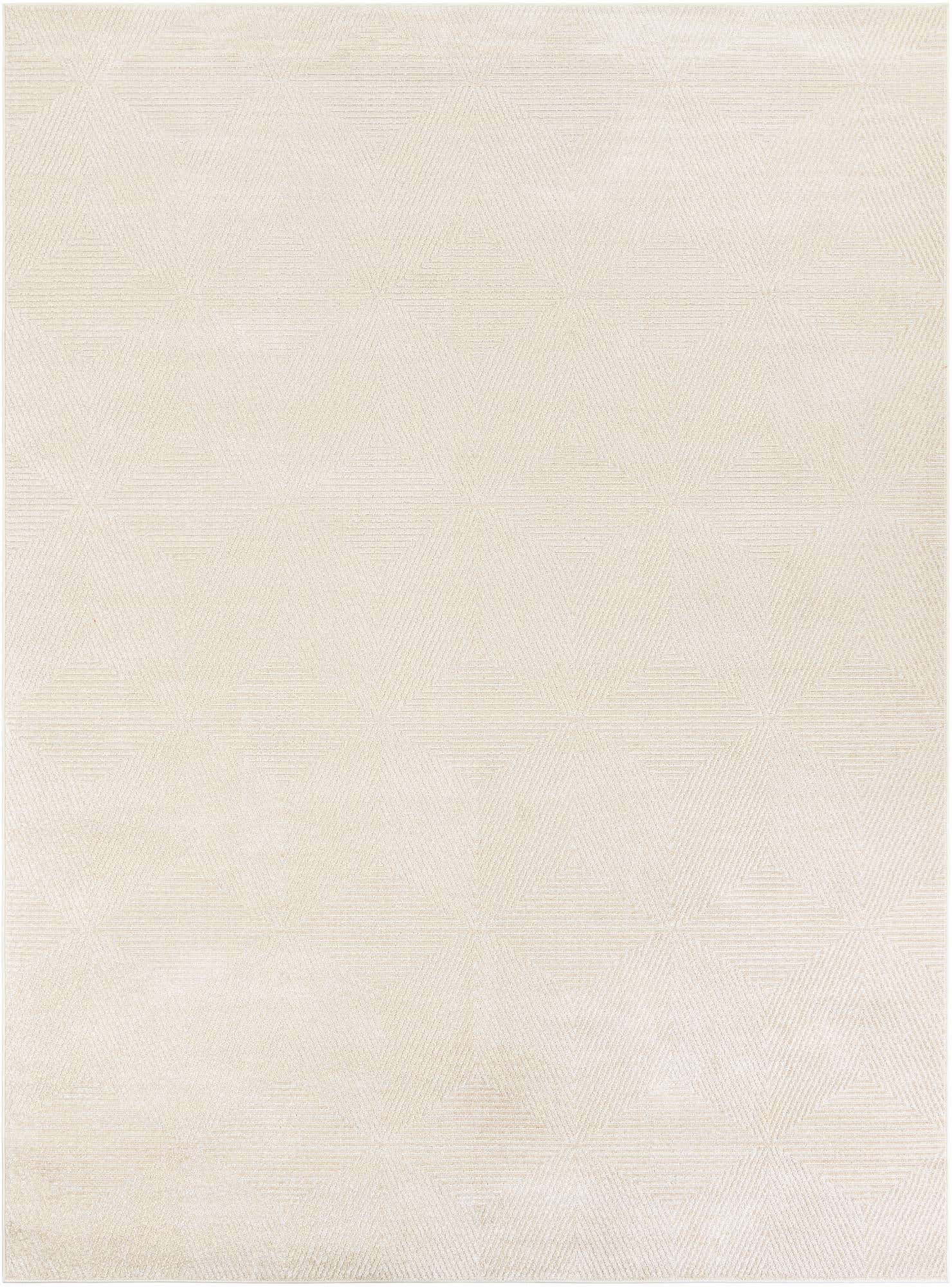 9' x 12' Easy-Clean Sabrina Soto Indoor / Outdoor Rug