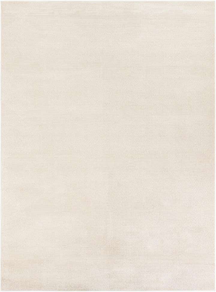 9' x 12' Easy-Clean Sabrina Soto Indoor / Outdoor Rug