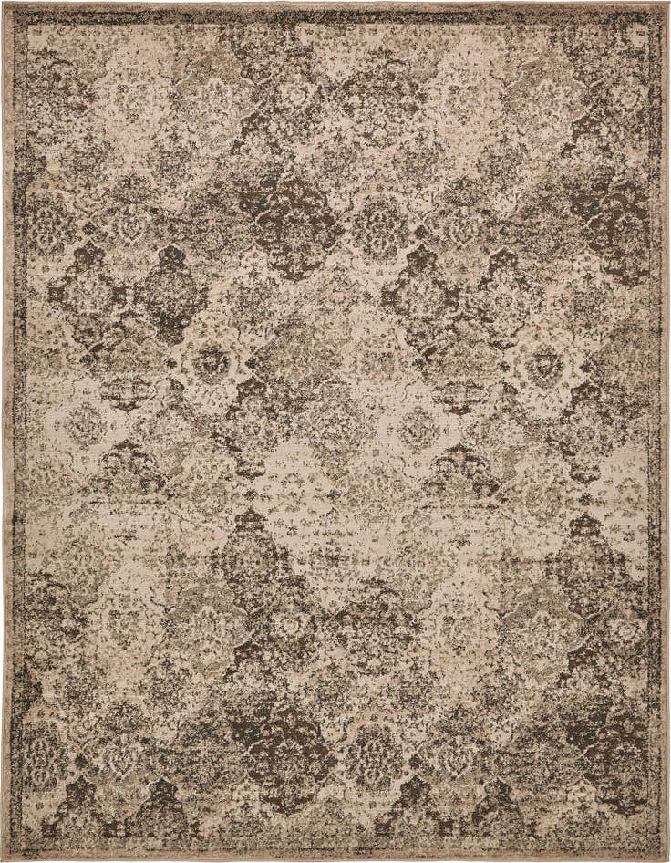 Detail image of 9' x 12' 2 Sahara Rug