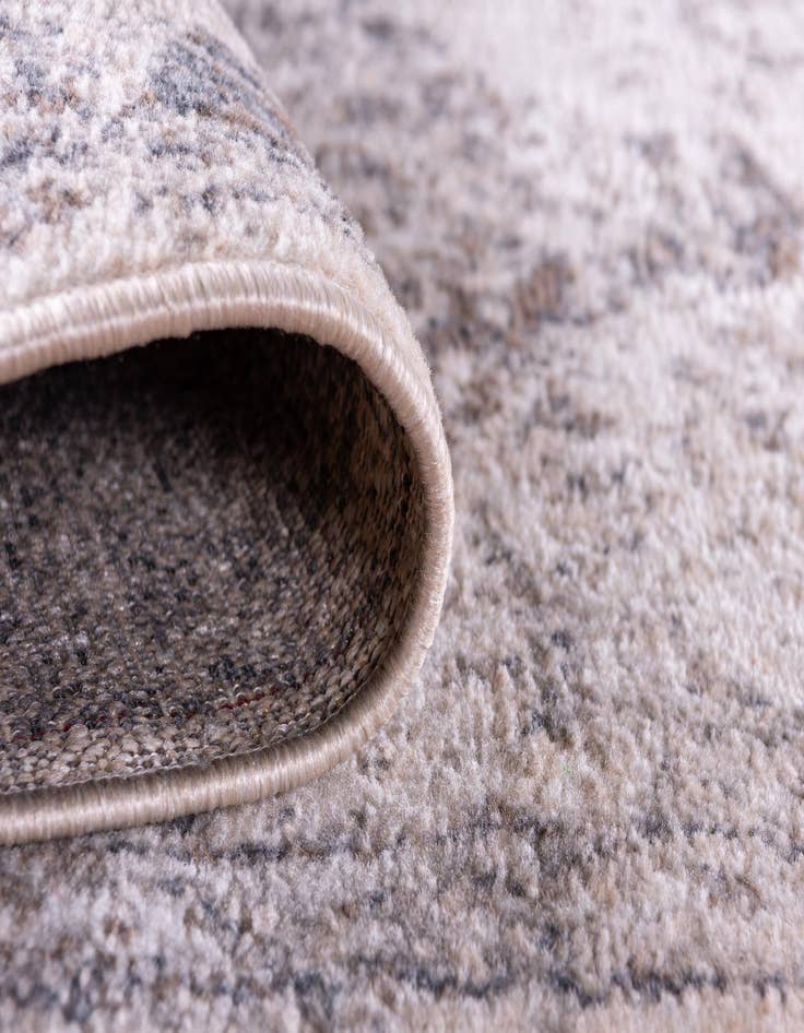 Detail image of 4' x 6' Sahara Rug