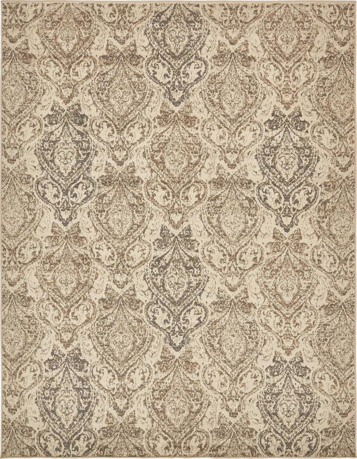 Detail image of 8' x 10' Sahara Rug