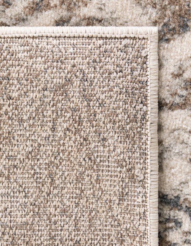Detail image of 4' x 6' Sahara Rug