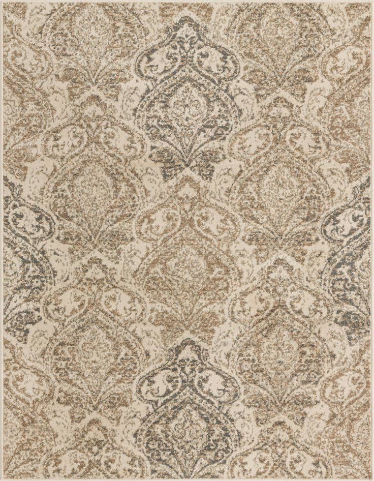 Detail image of 5' x 8' Sahara Rug