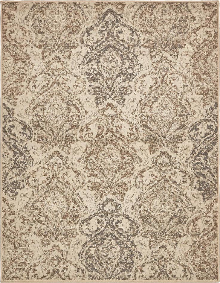 Detail image of 4' x 6' Sahara Rug