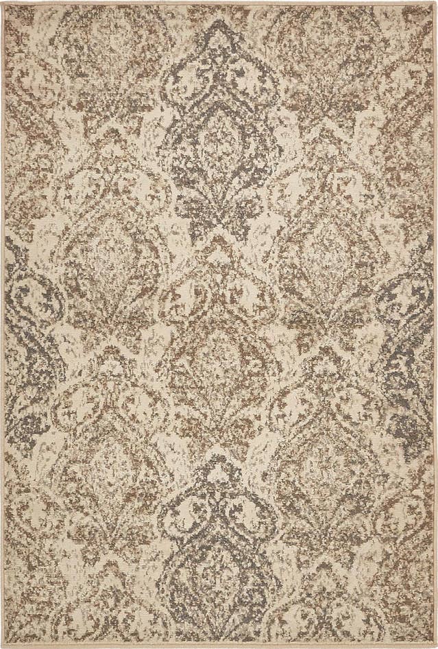 Detail image of 4' x 6' Sahara Rug