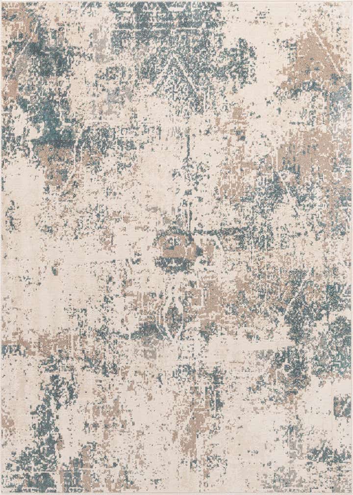 8' x 10' Sahara Rug